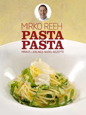cover image of Pasta Pasta